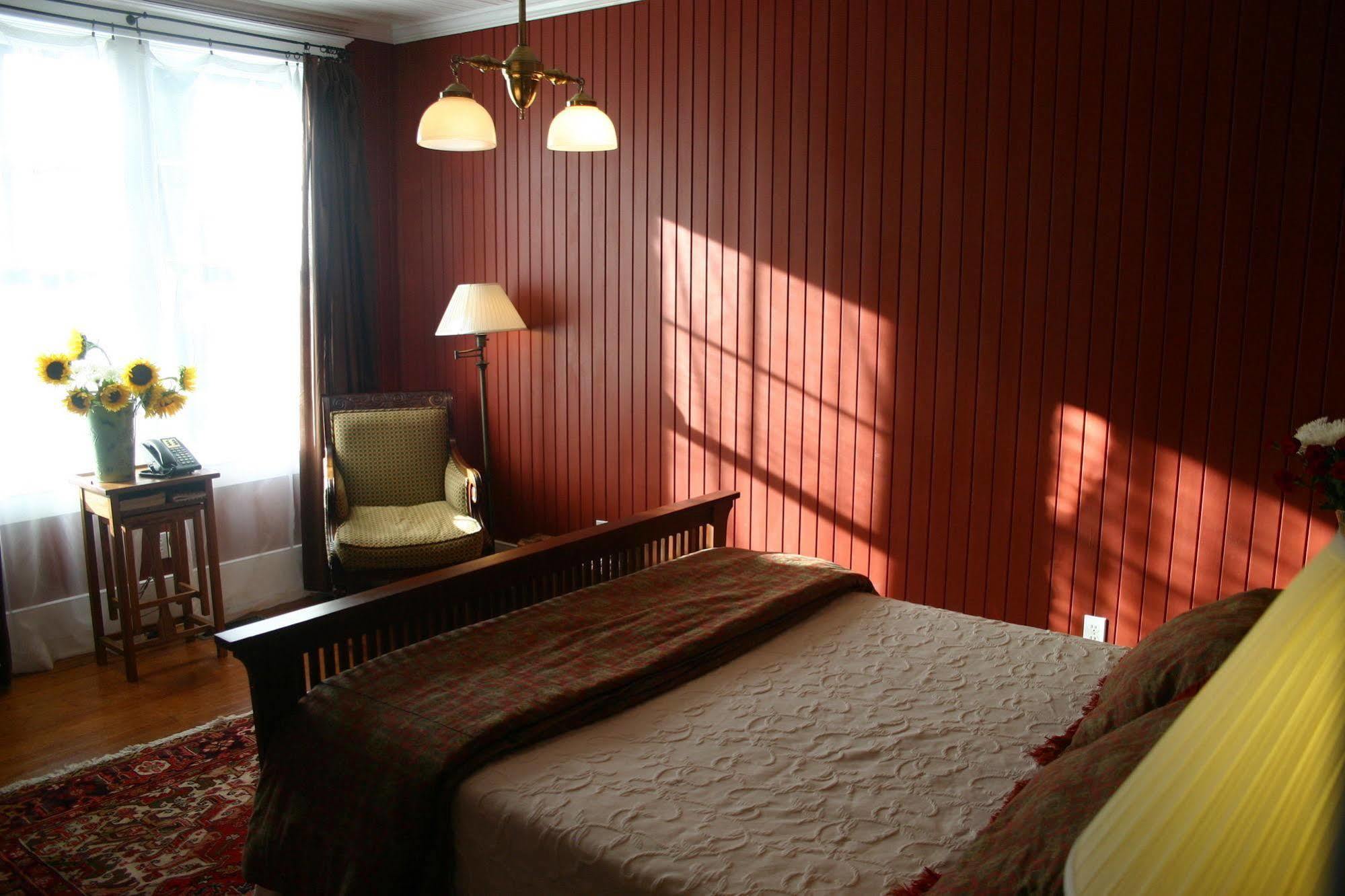 Cameron House Inn Manteo Exterior photo