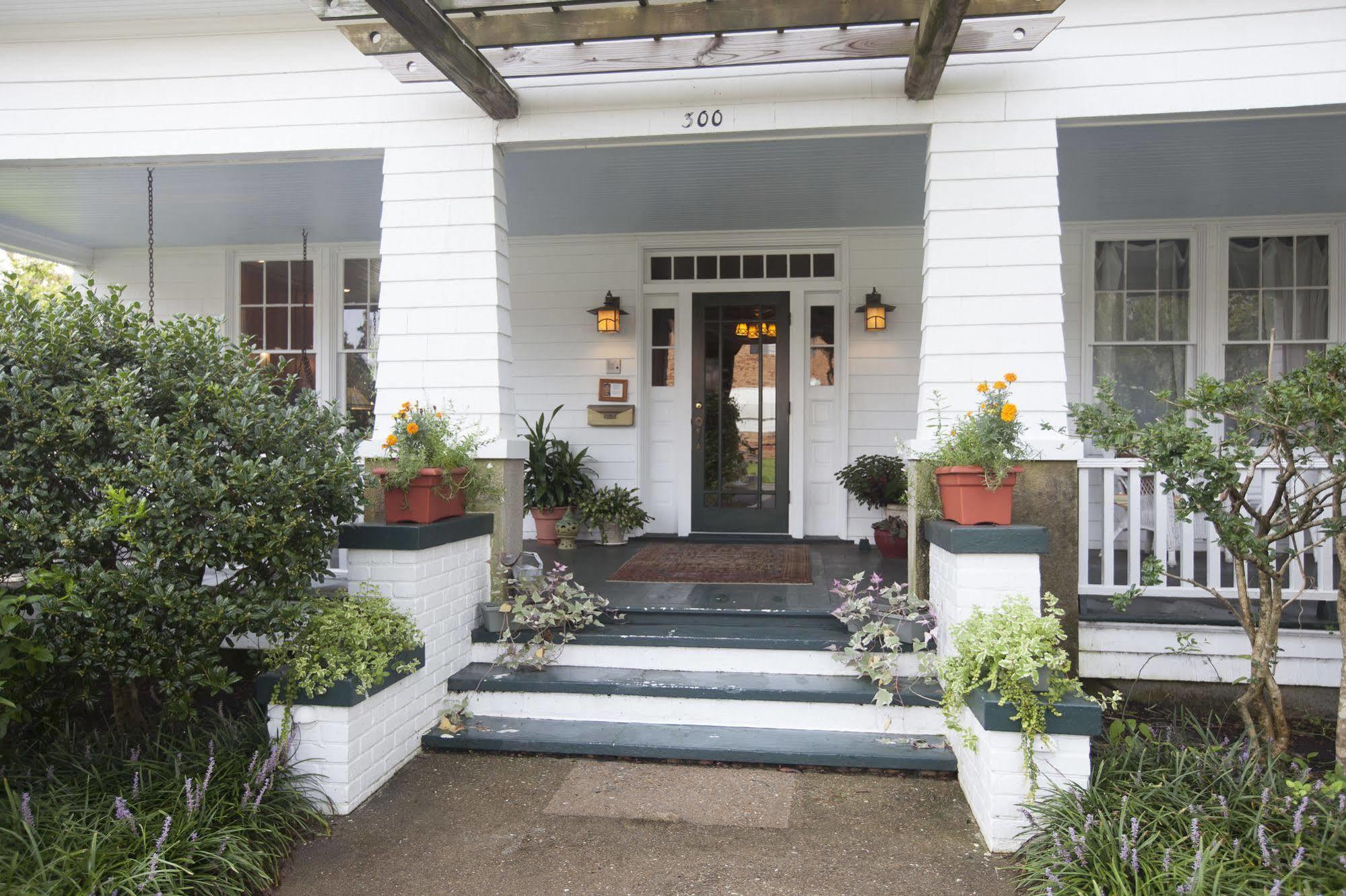 Cameron House Inn Manteo Exterior photo